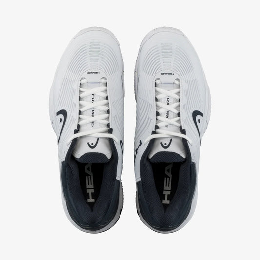 Head Revolt Pro 4.5 Clay Mens Tennis Shoe WHBB
