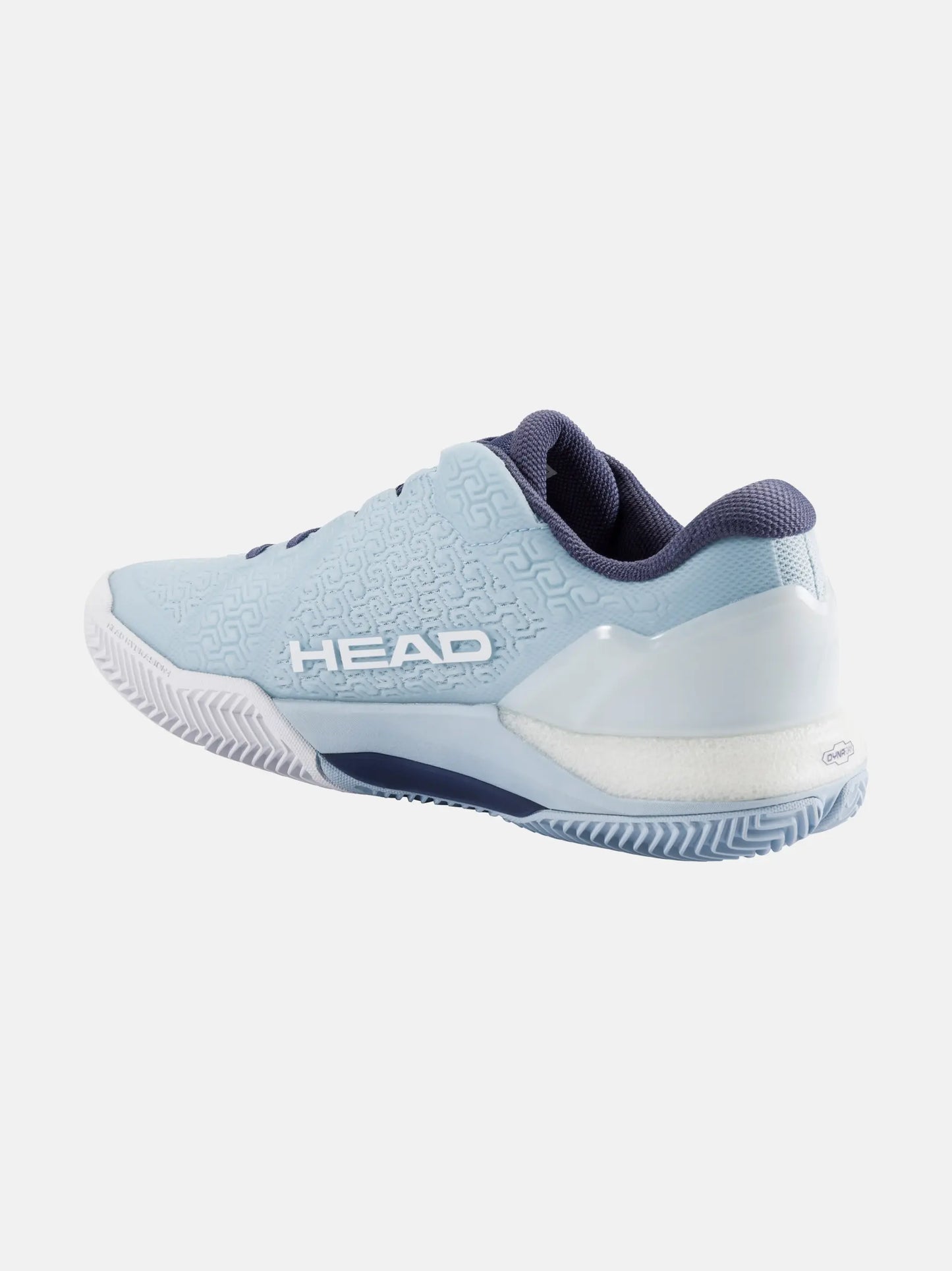 Head Revolt Pro 5.0 Clay Women LBDB