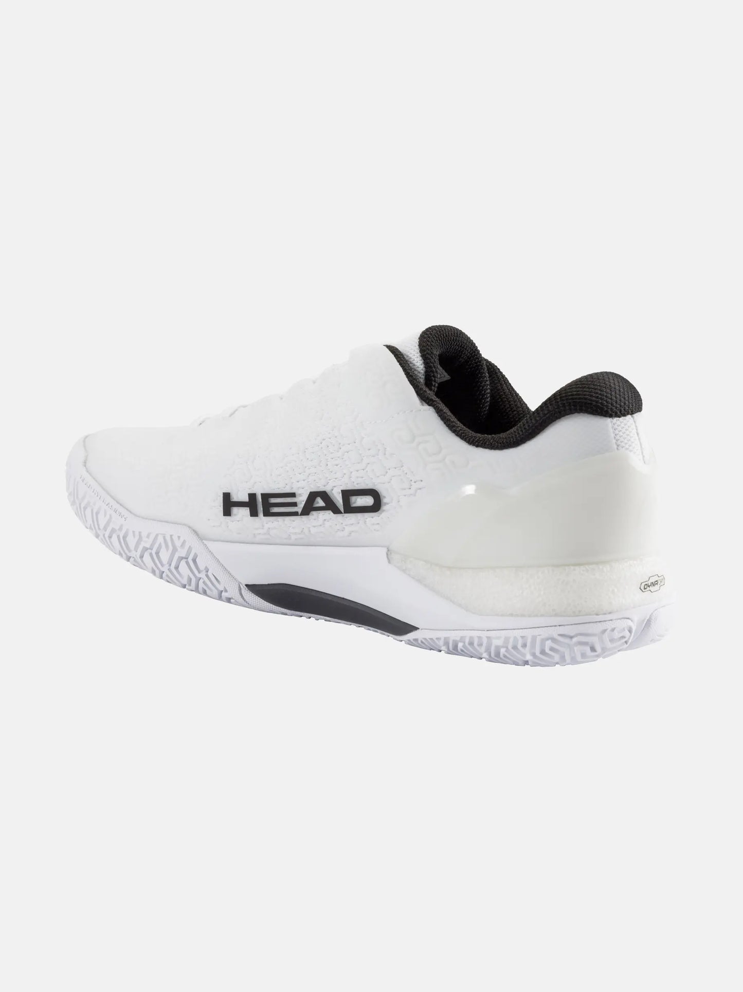 Head Revolt Pro 5.0 Clay Mens WHBK