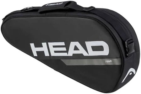 Head Tour Racket Bag S BKWH