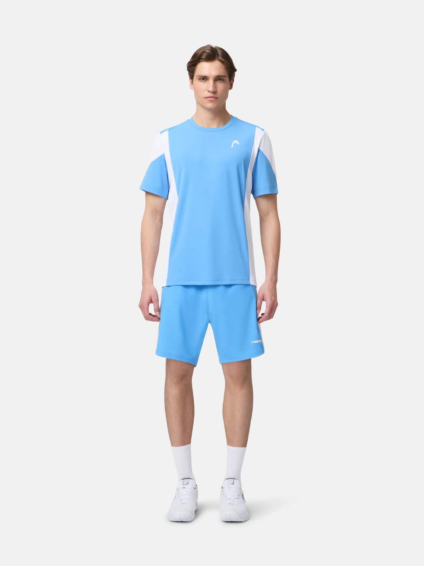 Head Mens Slice 11 T-Shirt AB