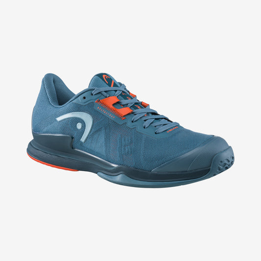 Head Mens Sprint Pro 3.5 Tennis Shoe BSOR