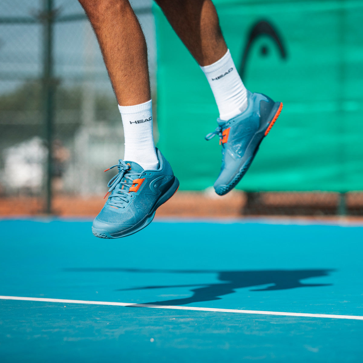 Head Mens Sprint Pro 3.5 Tennis Shoe BSOR