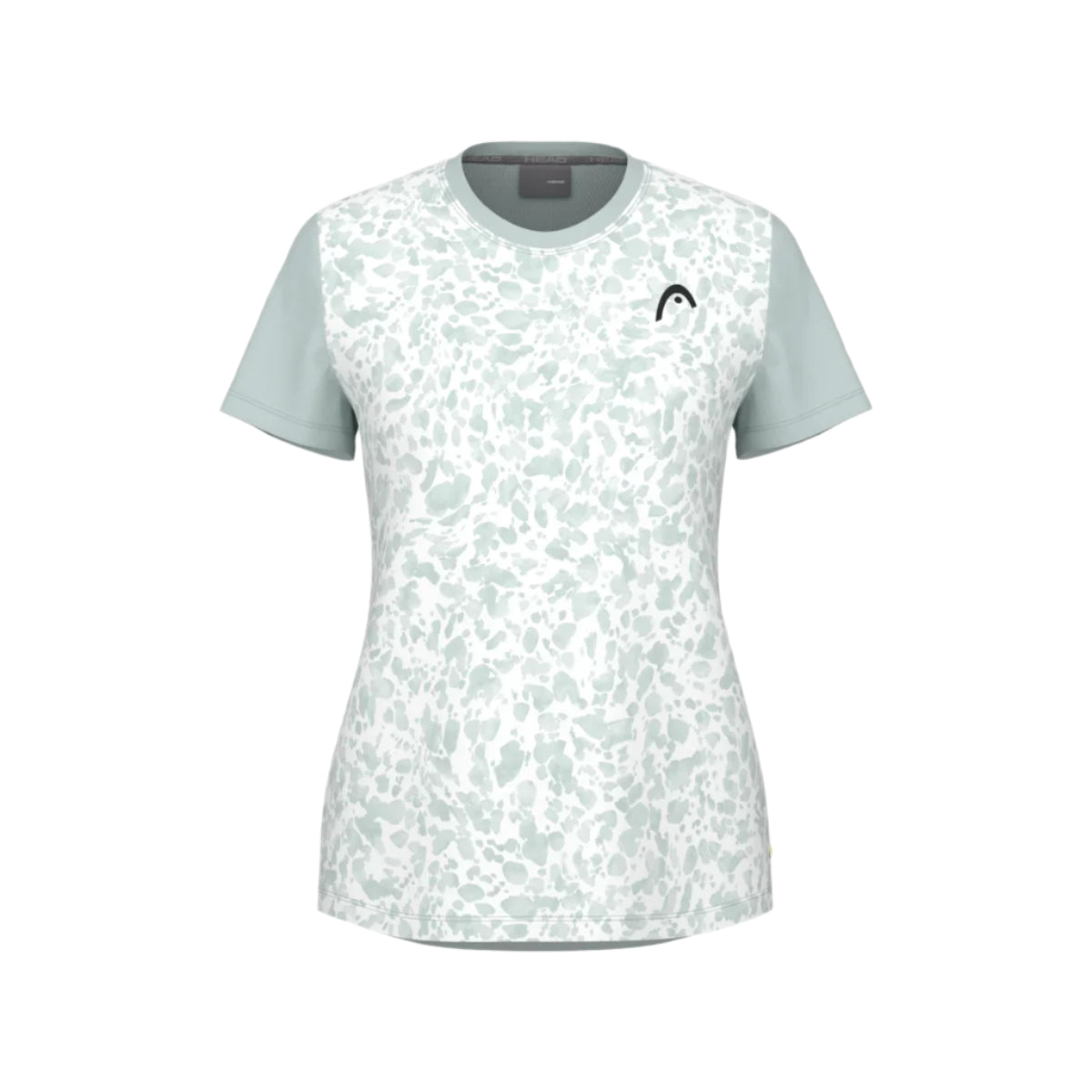 Head Womens Tie Break T-Shirt XWIF