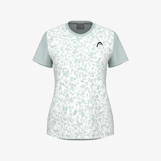 Head Womens Tie Break T-Shirt XWIF