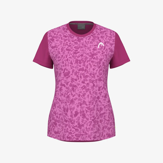Head Womens Tie Break T-Shirt XWVP