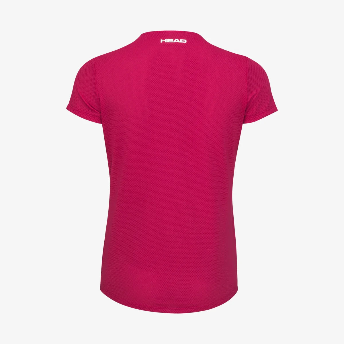 Head Womens Tie Break T-Shirt MUXW
