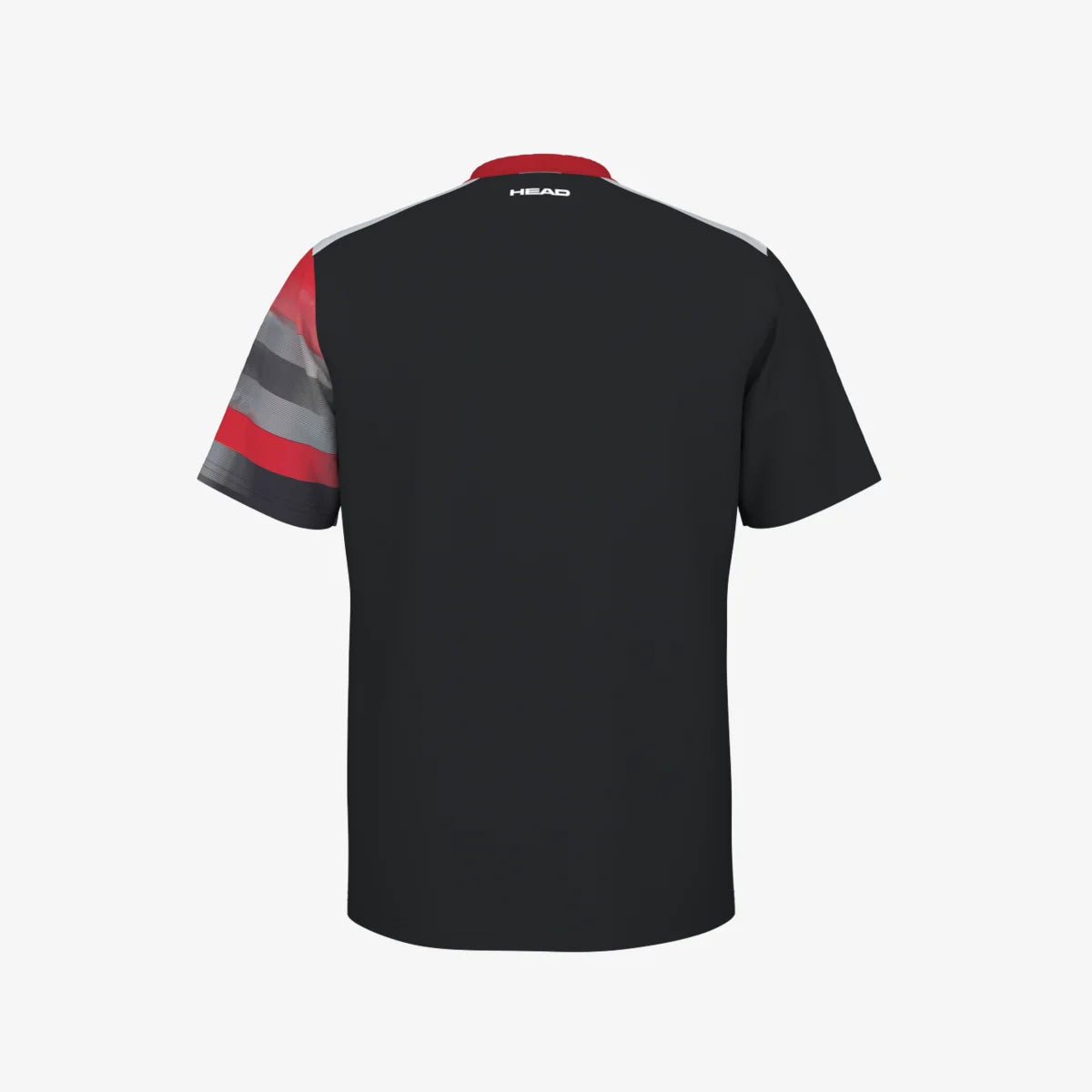 Head Boys Topspin T-Shirt BKXV