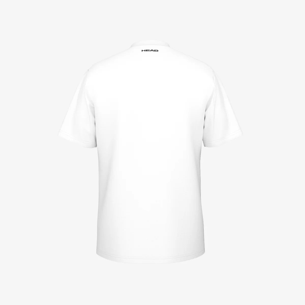 Head Boys Topspin T-Shirt XVRO