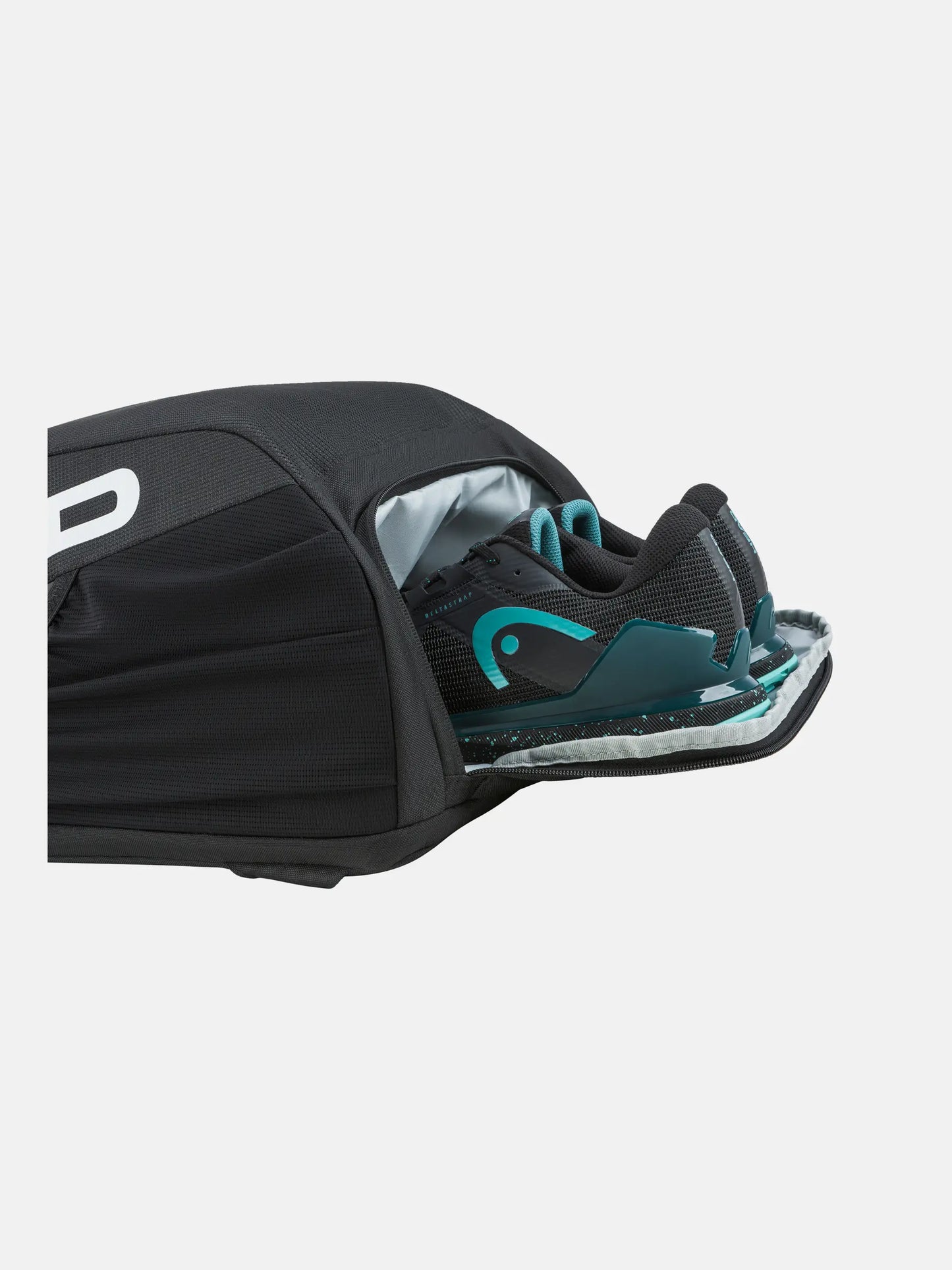 Head Tour Backpack 25L Black