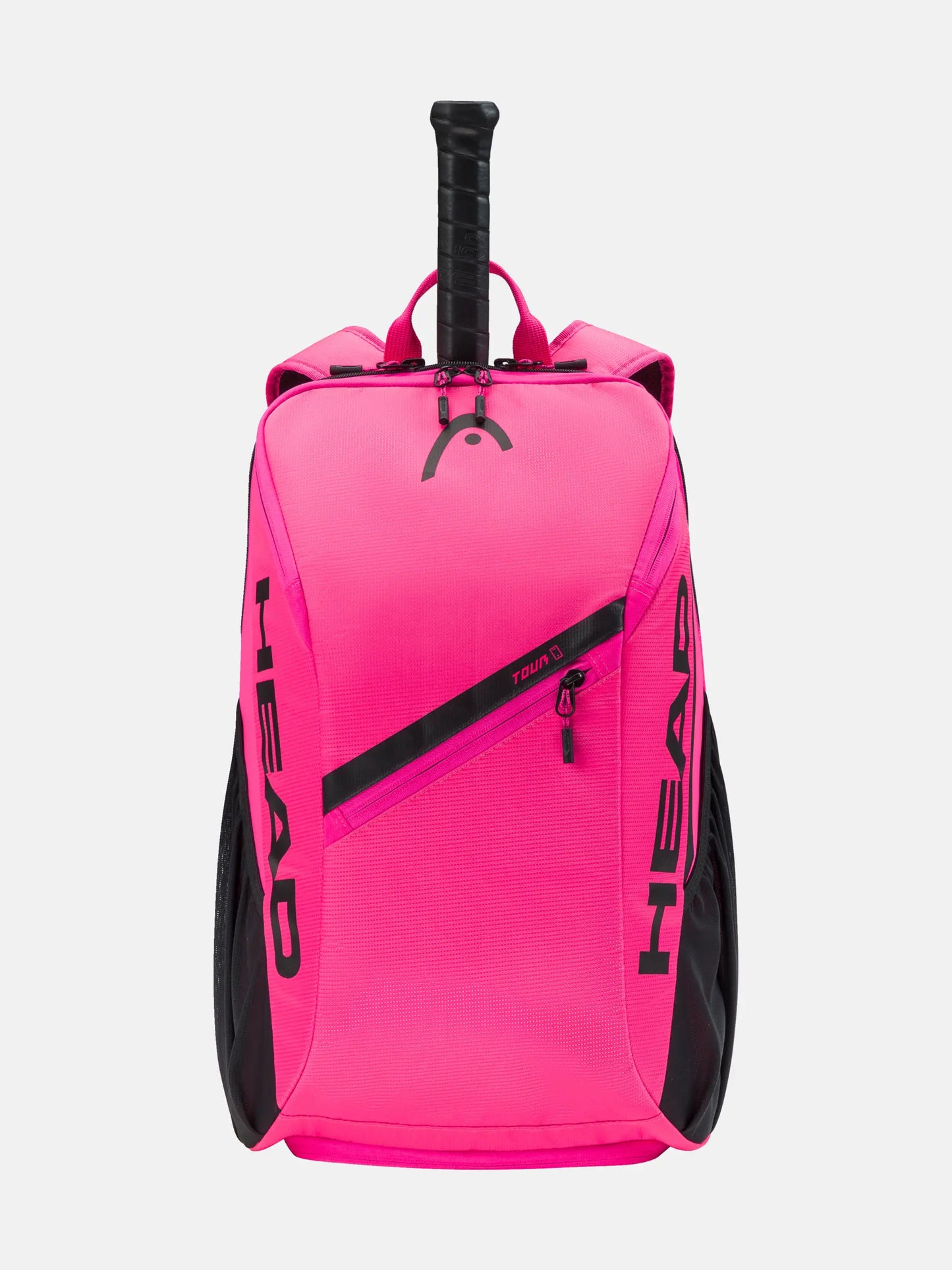 Head Tour Backpack 25L Pink