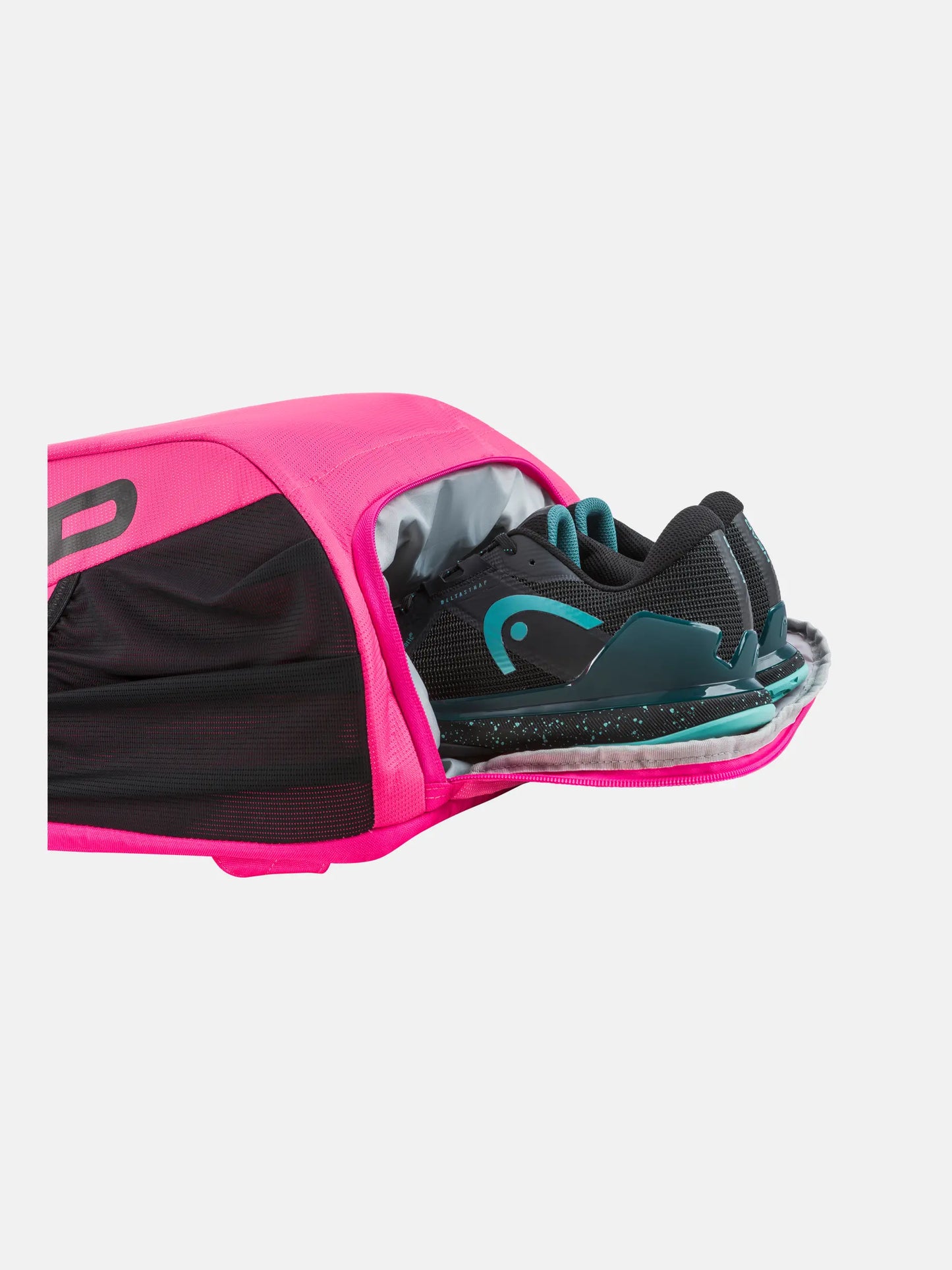 Head Tour Backpack 25L Pink