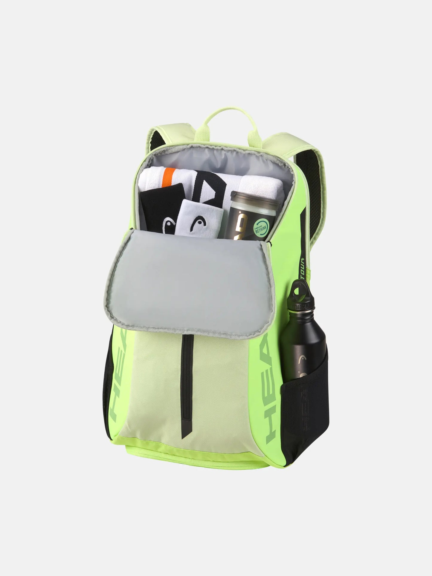 Head Tour Backpack 25L SG