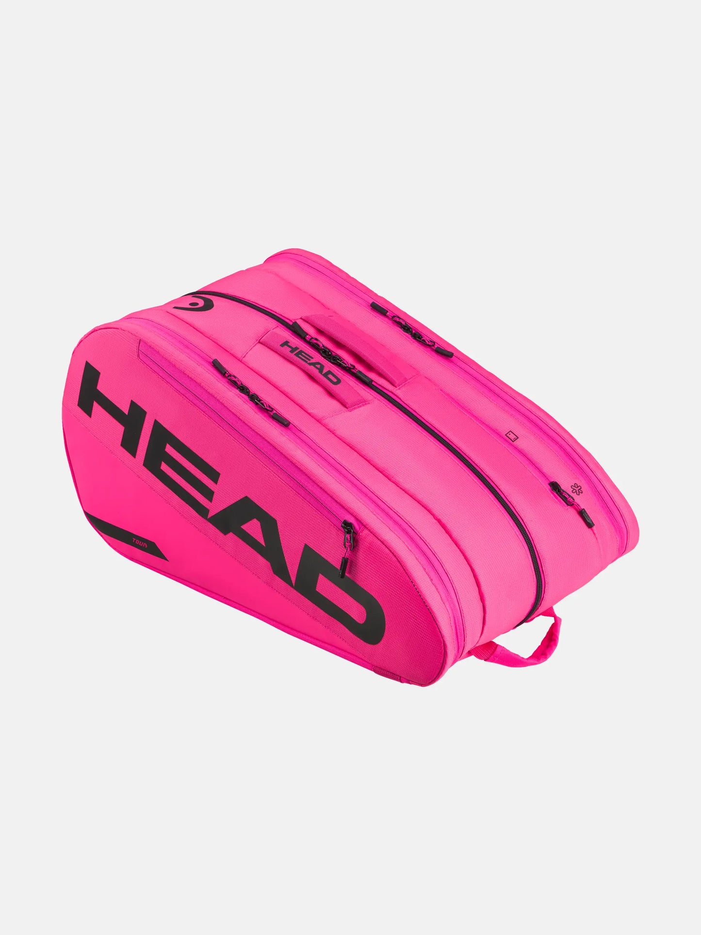 HEAD Tour Padel Bag L Pink