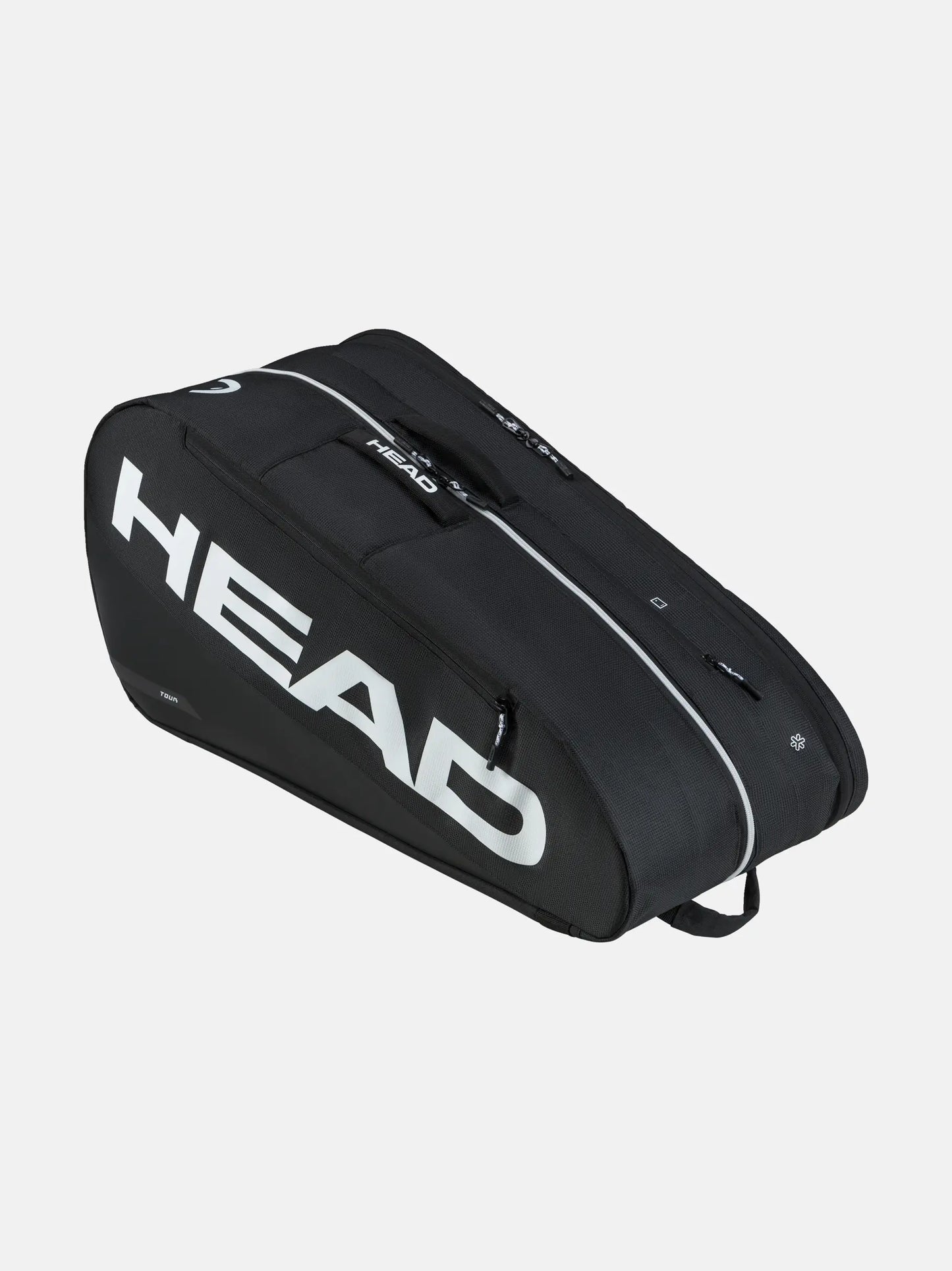 Head Tour Racket Bag Large Black