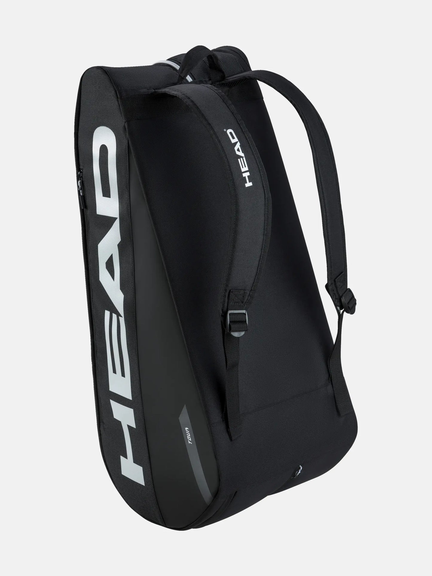 Head Tour Racket Bag Large Black