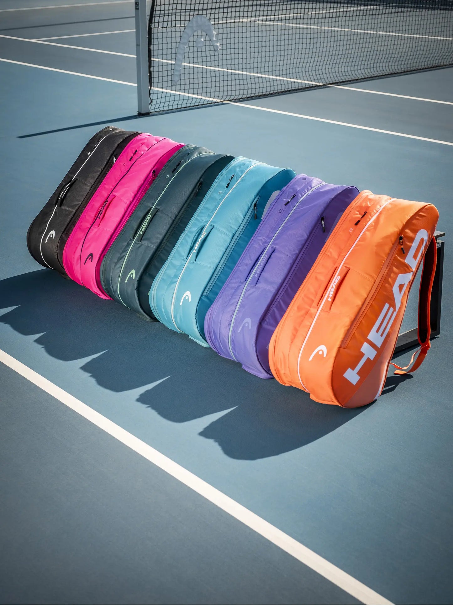 Head Tour Racket Bag L GE