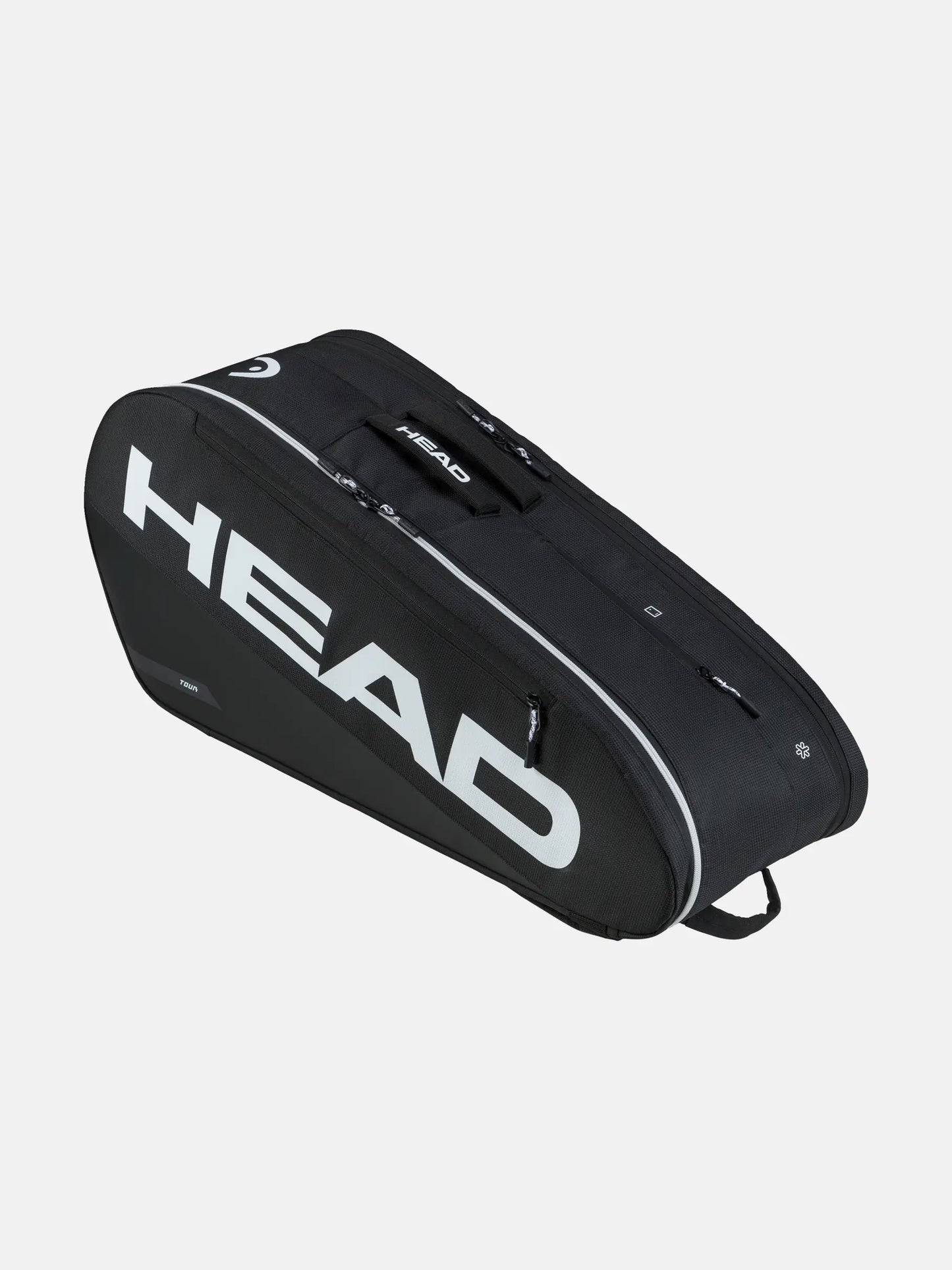 Head Tour Racket Bag Medium Black