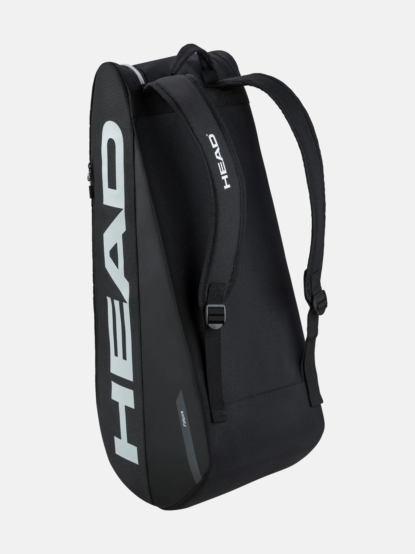 Head Tour Racket Bag Medium Black