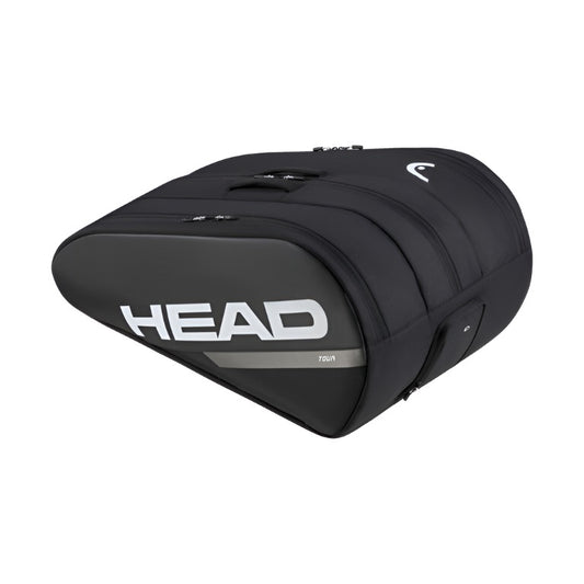 Head Tour Racket Bag XL BKWH
