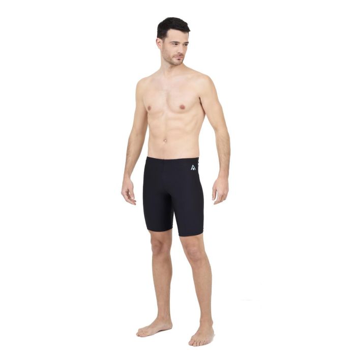 Aquasphere Essential Jammer Black Light Blue