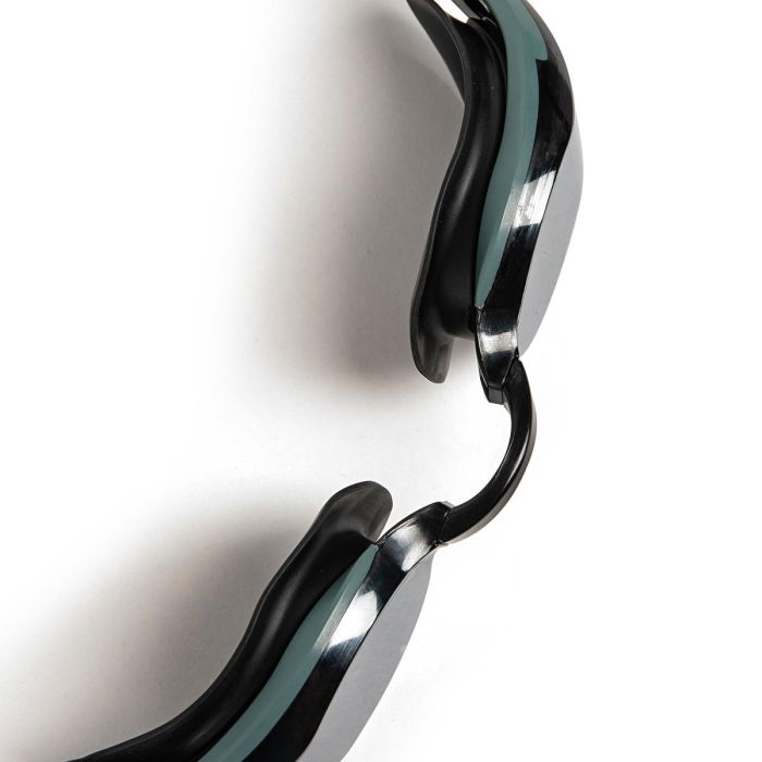 Arena Cobra Edge Swipe Mirror Silver Sage Black 6 Pack