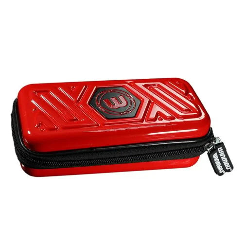 Winmau Armor G1 Wallet Red
