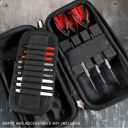 Winmau Armor G1 Wallet Red