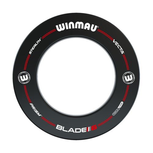Winmau Plasma Light & Surround Set