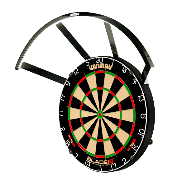 Winamu Polaris120 Dartboard Light