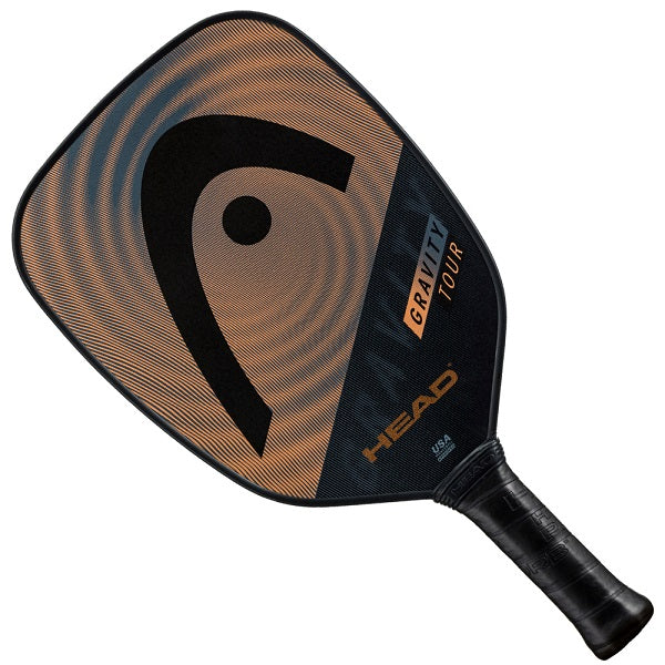 Head Gravity Tour Pickleball Bat