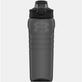 Under Armour Draft Bottle Charcoal 700ml