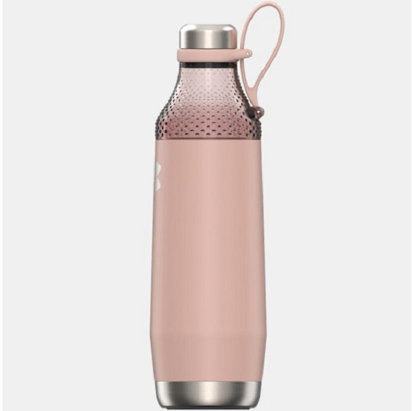 Under Armour Infinity Bottle Retro Pink 650ml