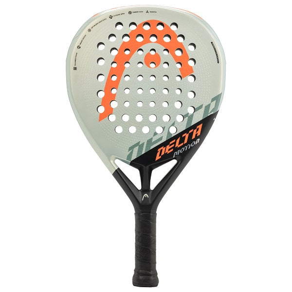 Head Delta Motion Padel