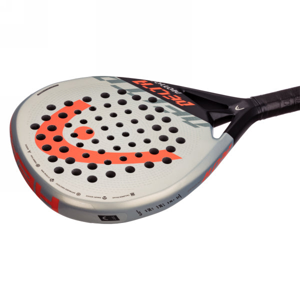 Head Delta Motion Padel