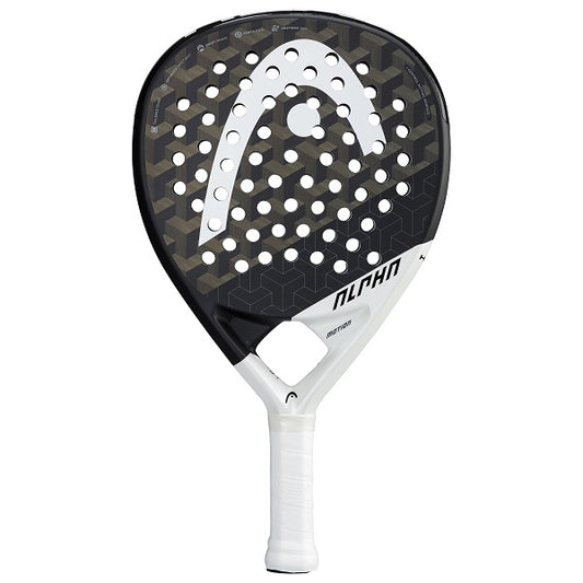 Head Graphene 360+ Alpha Motion With CB Padel