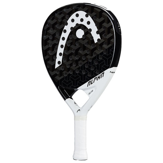 Head Graphene 360+ Alpha Elite With CB Padel