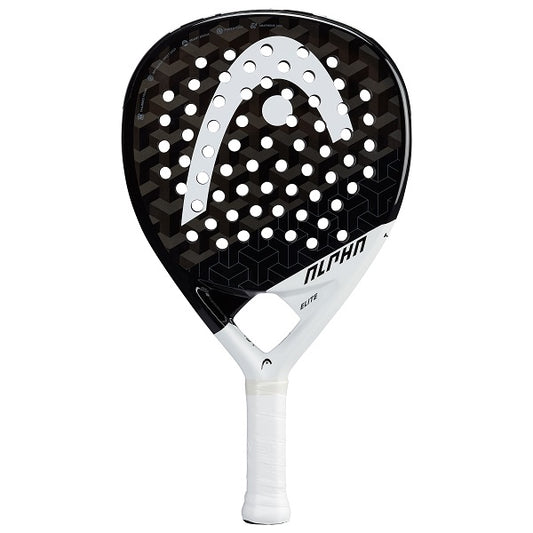 Head Graphene 360+ Alpha Pro