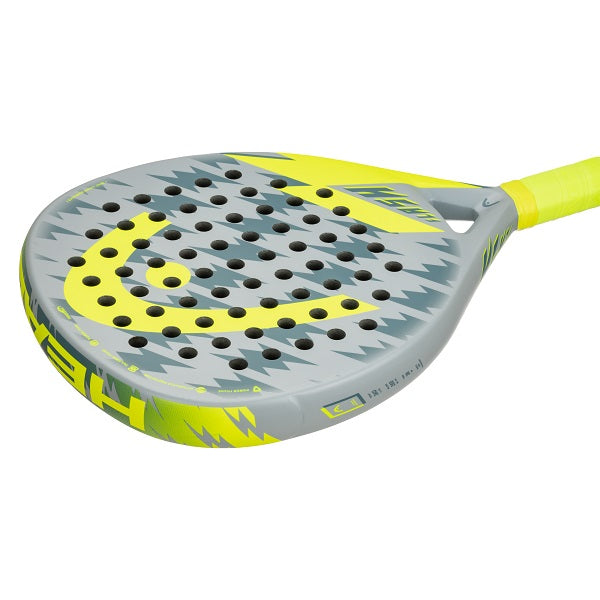 Head Flash Padel Bat