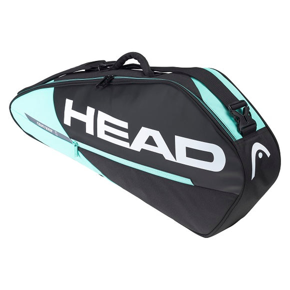 Head Tour Team 3R Pro Racket Bag BKMI
