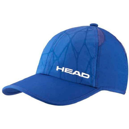 Head Kids Light Function Cap BL