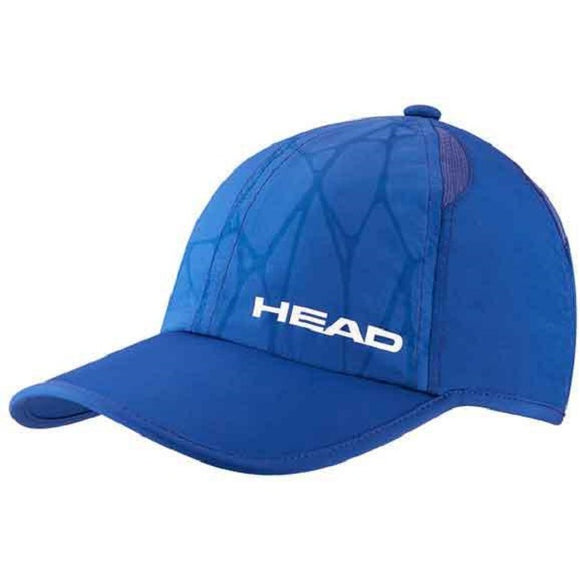 Head Kids Light Function Cap BL