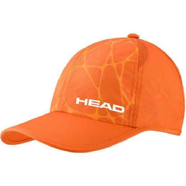 Head Kids Light Function Cap FO