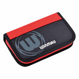 Winmau Urban Pro Dart Wallet Black Red