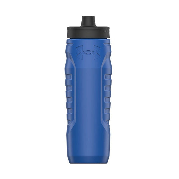 Under Armour Sideline Squeeze Bottle Royal 950ml