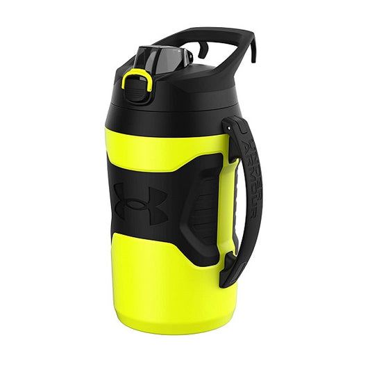 Under Armour Playmaker Jug Hi Viz Yellow 950ml