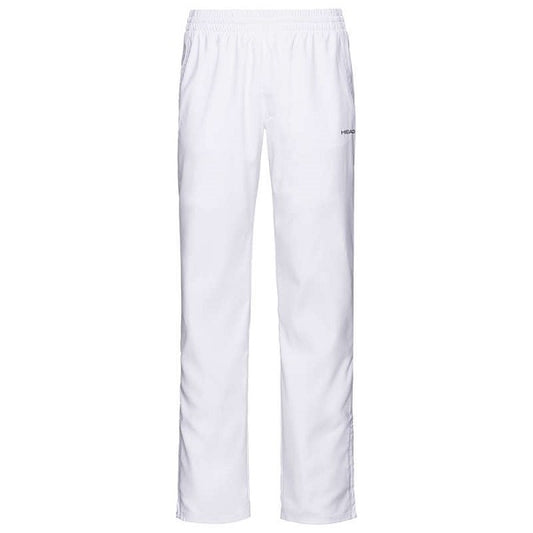 Head Club Mens Pant White