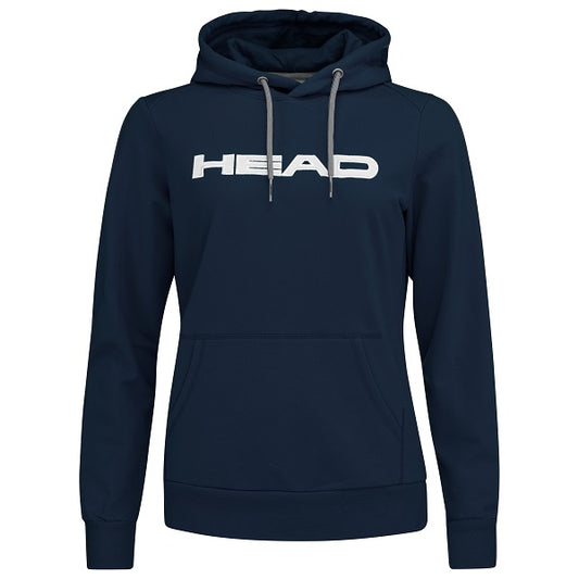 Head Ladies Rosie Hoodie BK