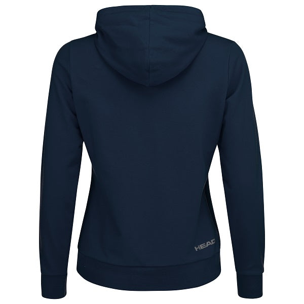 Head Ladies Rosie Hoodie BK