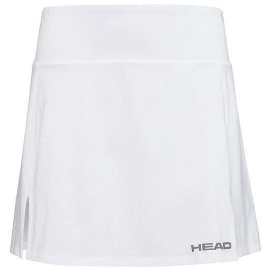 Head Ladies Club Skort Long White